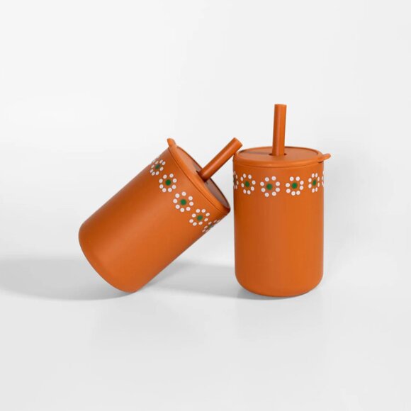 Barro Baby Feeding Set – BPA-Free Silicone 5-Piece Suction Meal Set - Picture 3 of 5